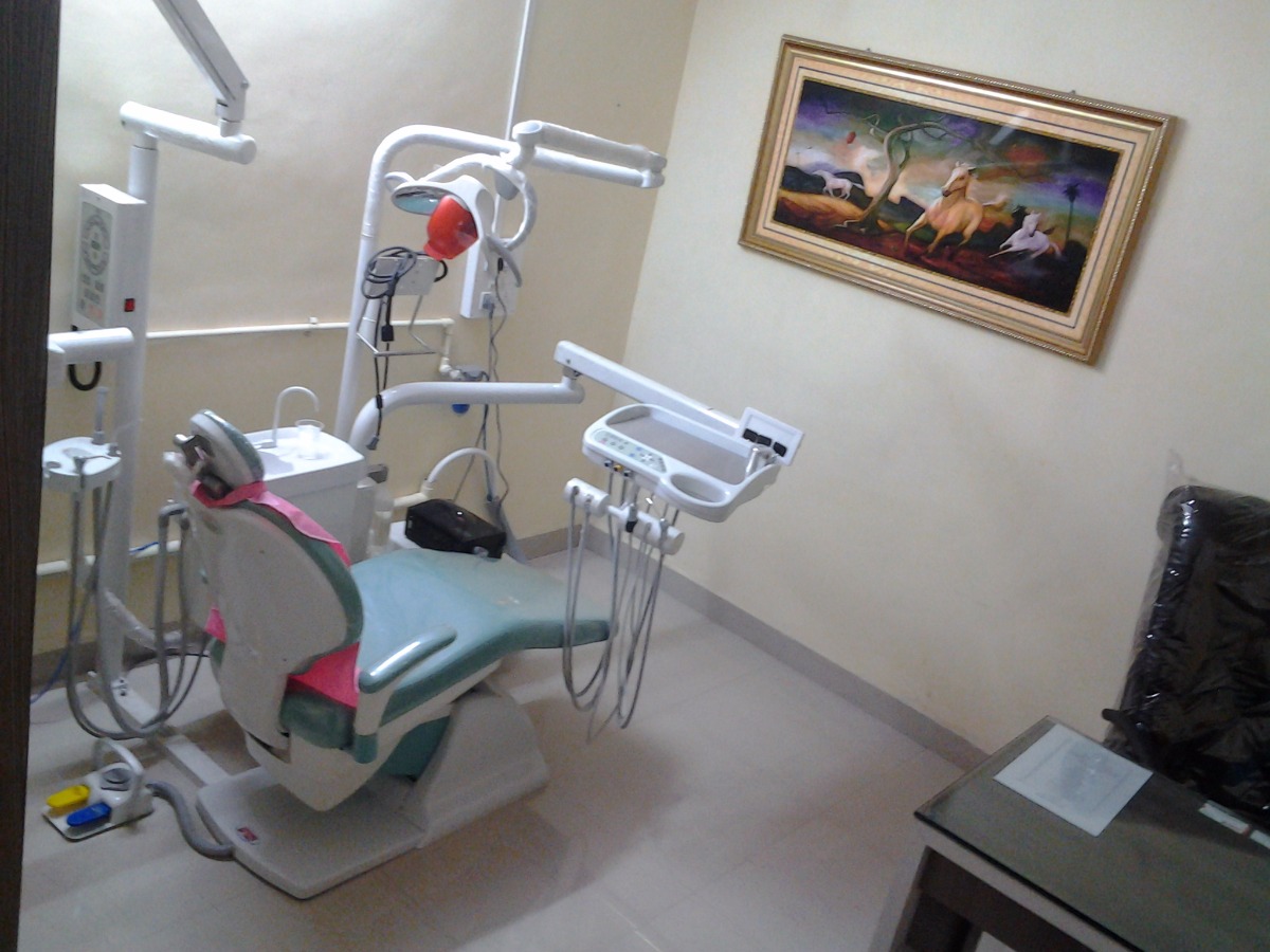 Sai Dental Clinic Image 4