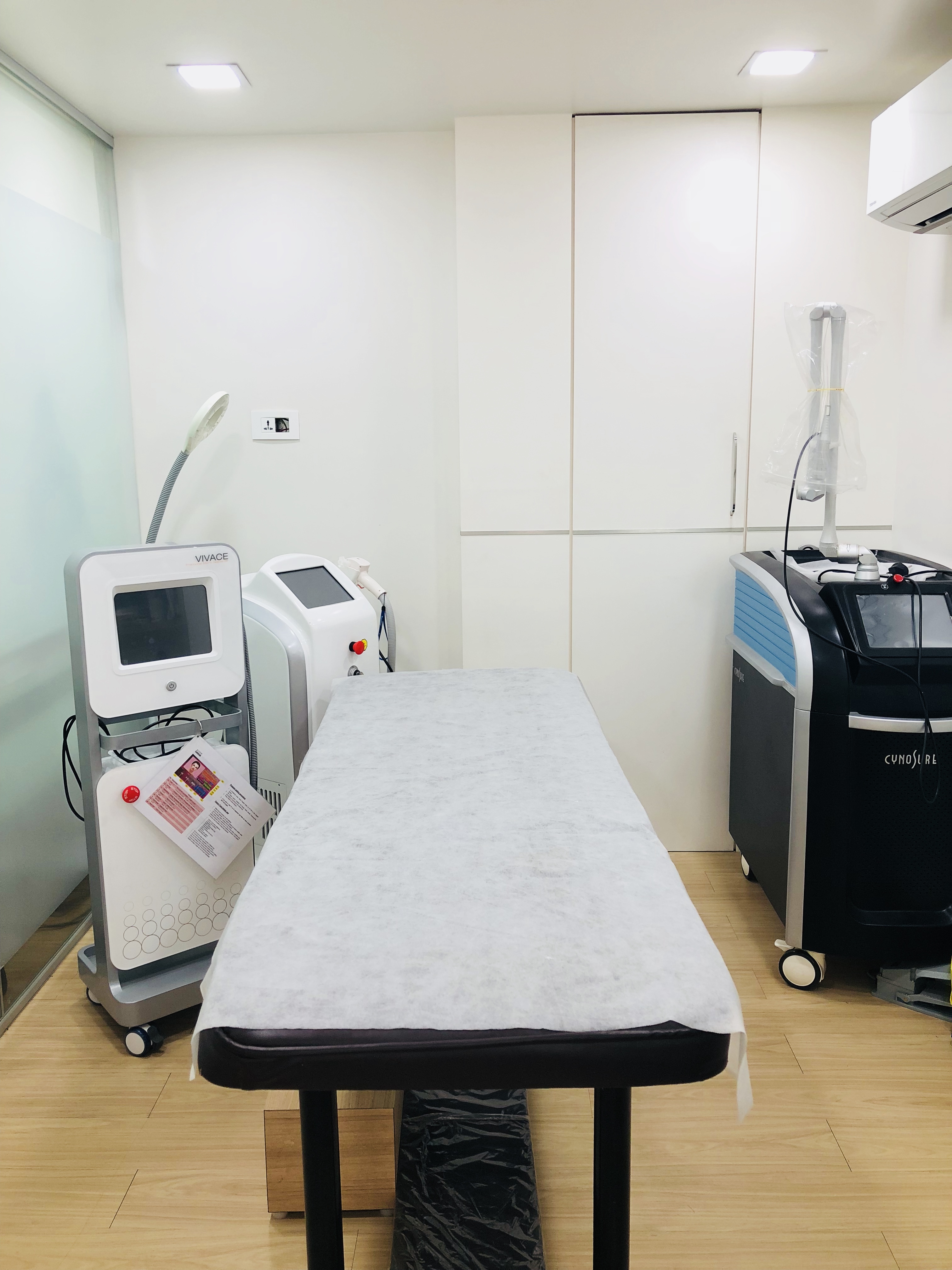 Clear Skin Clinic- Thane Image 4