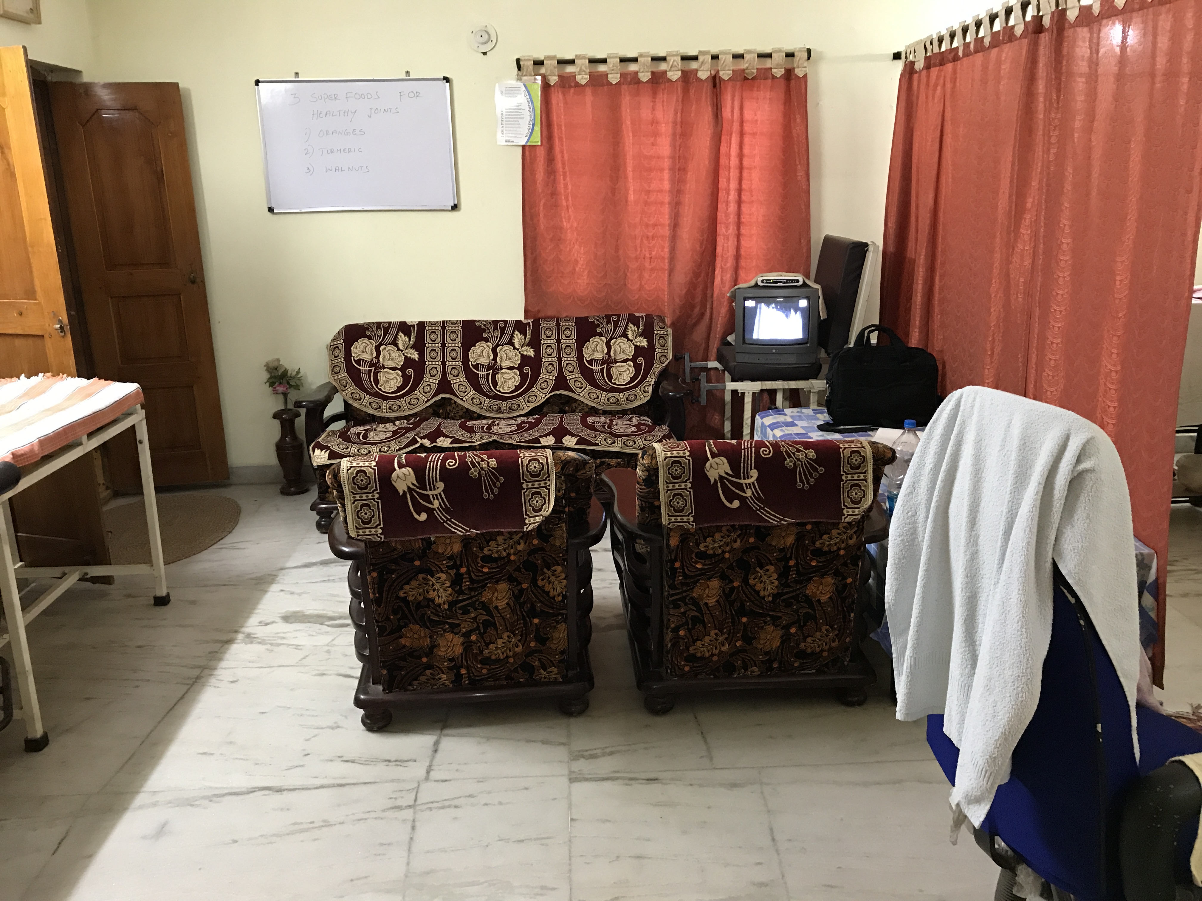 Hasini Physiotherapy Clinic Image 3