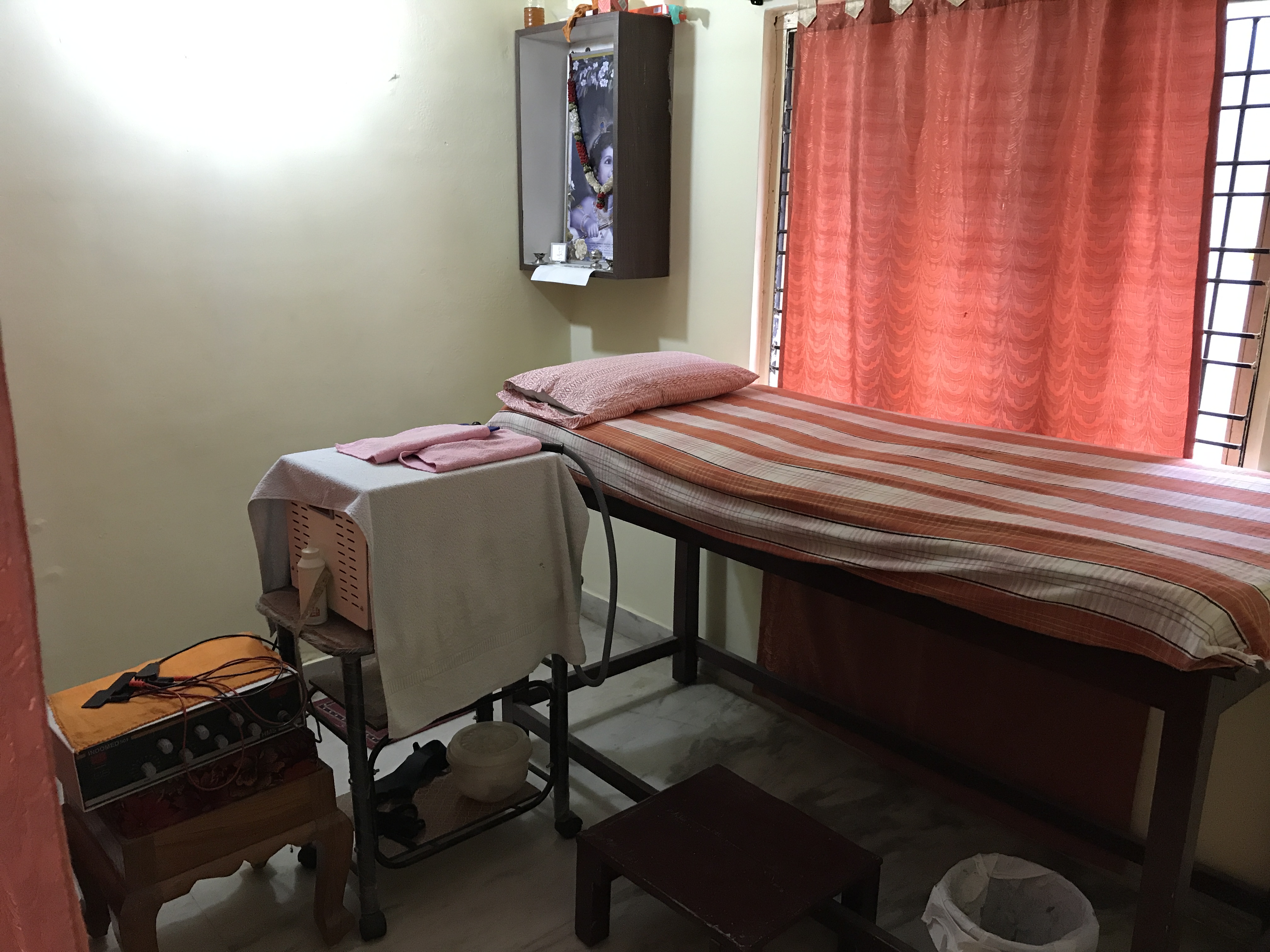 Hasini Physiotherapy Clinic Image 1