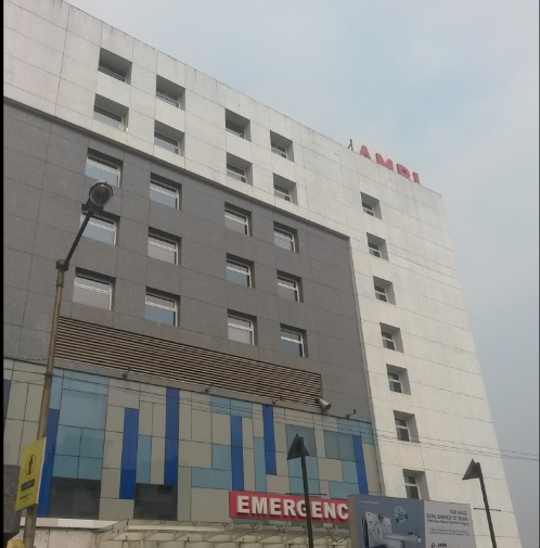 AMRI Hospitals Image 2