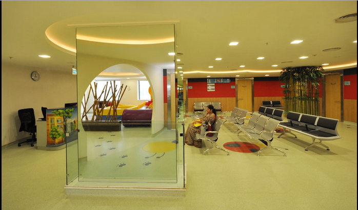 AMRI Hospitals Image 4