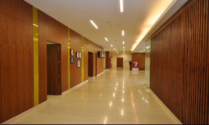 AMRI Hospitals Image 5
