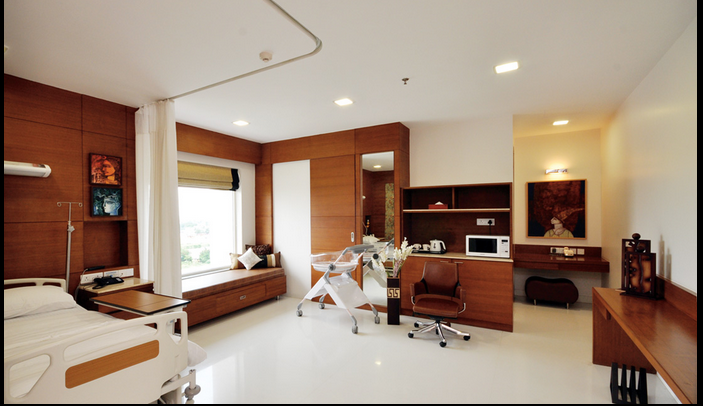 AMRI Hospitals Image 3