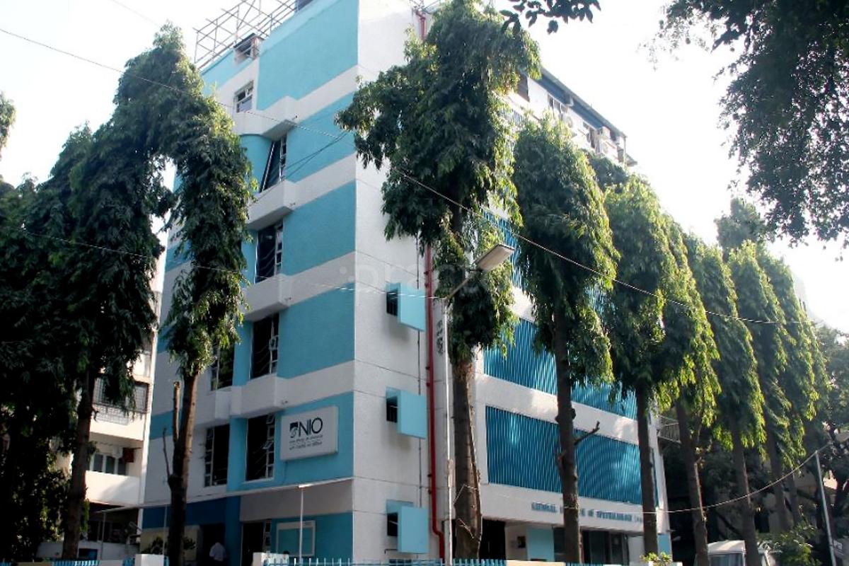 National Institute Of Ophthalmology - Shivaji Nagar Image 1