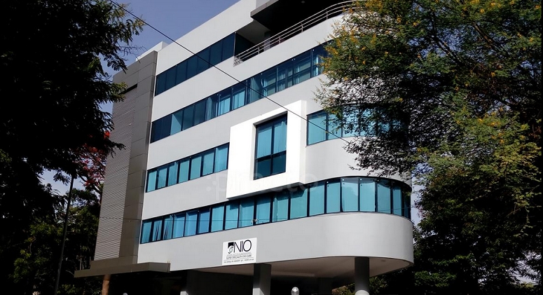 National Institute Of Ophthalmology - Shivaji Nagar Image 2