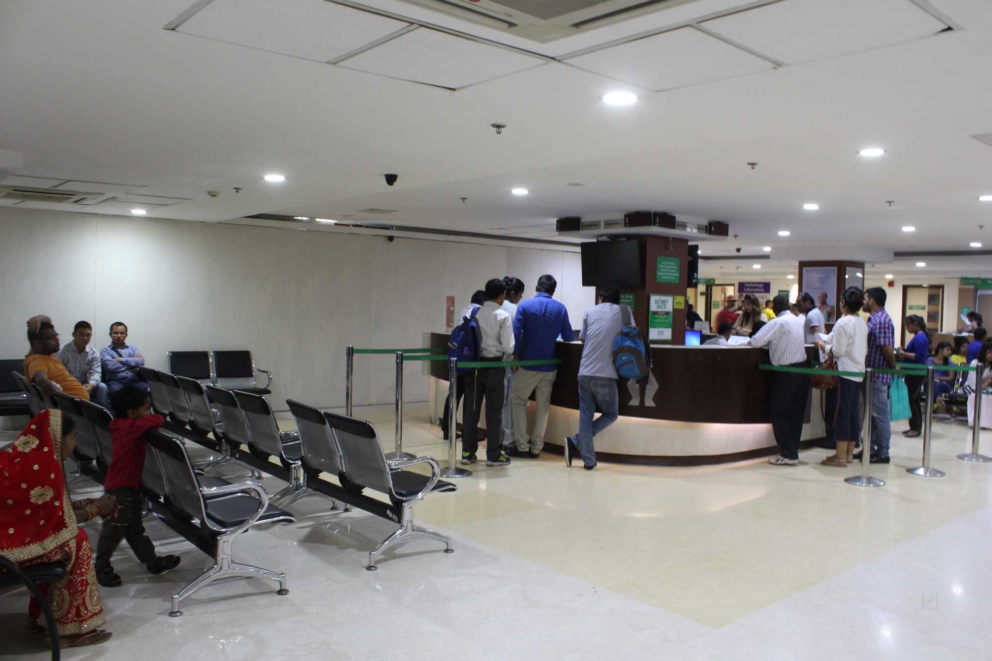 India IVF Clinic Noida Image 2