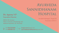 AYURVEDA SANNIDHANAM HOSPITAL Image 1