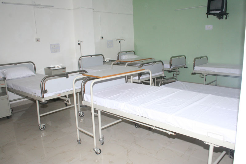 Vedanta Hospital Image 3