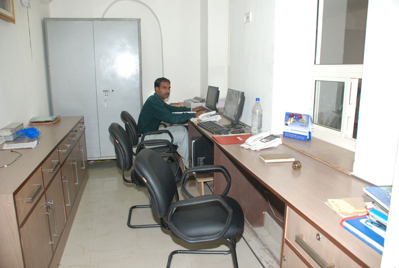 Vedanta Hospital Image 4