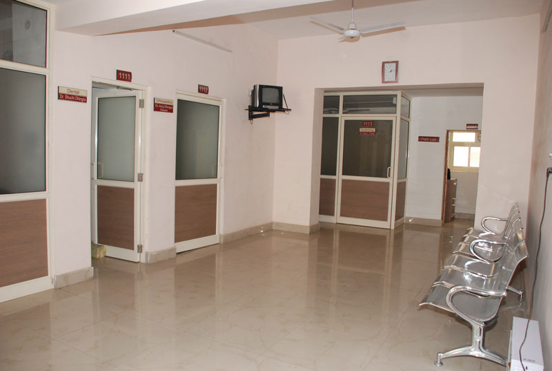 Vedanta Hospital Image 2