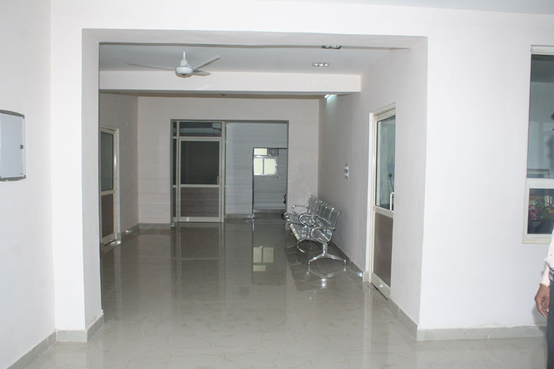 Vedanta Hospital Image 1