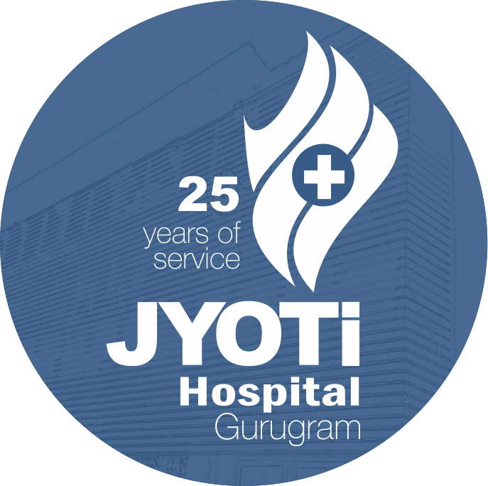 Jyoti Hospital - Gurgaon Image 5