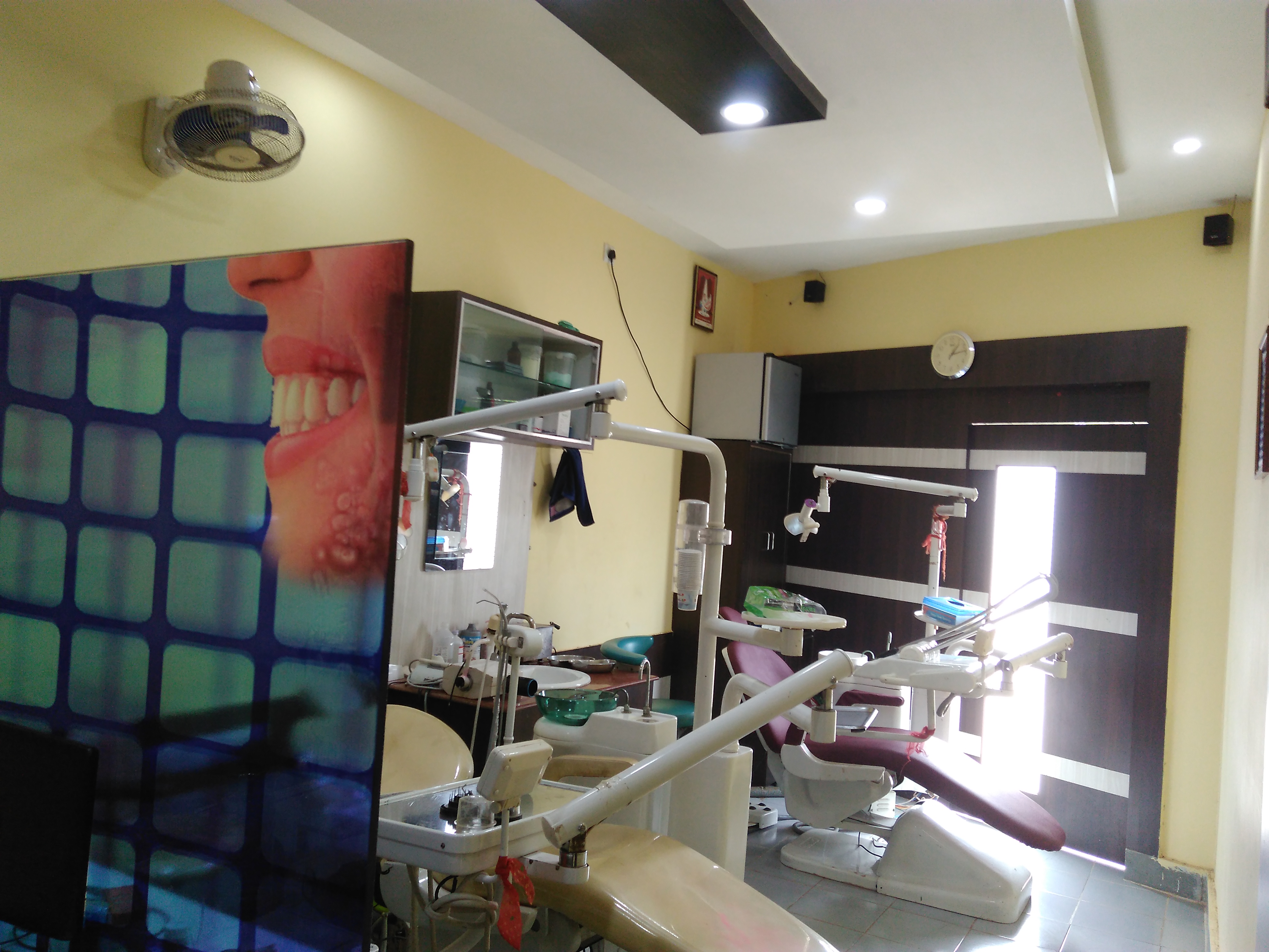 SMILE DENTAL CARE Image 2