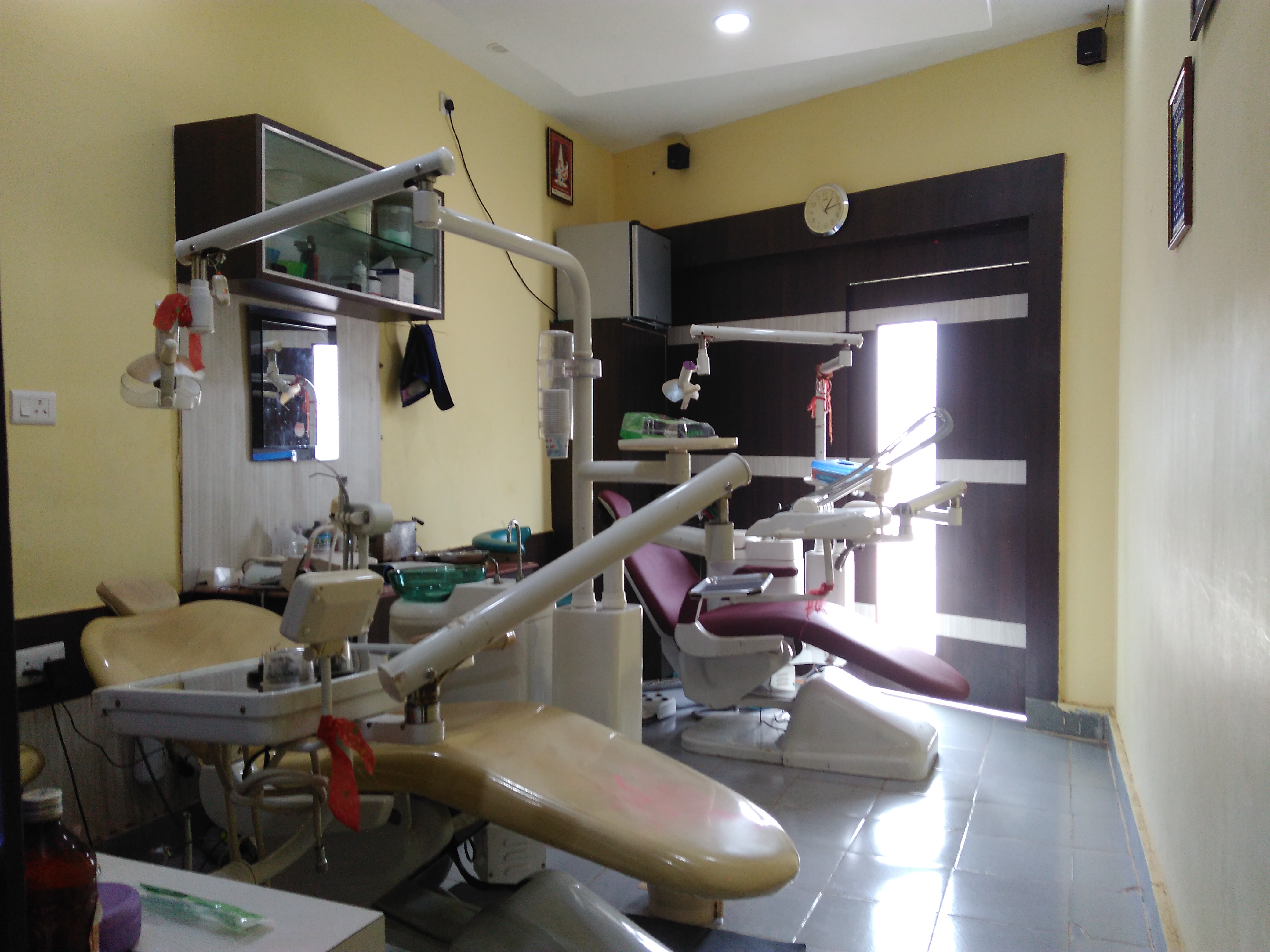 SMILE DENTAL CARE Image 1