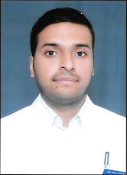 Dr. Anuj S. Parihar Image 1
