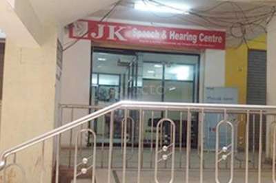 JK Speech & Hearing Aid centre Image 2