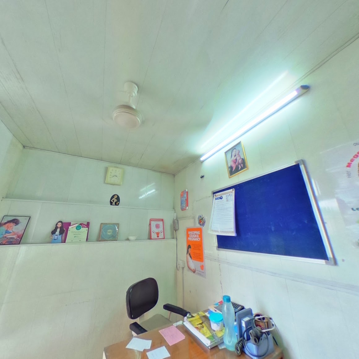 Mother's Care & Maternity Centre Image 3
