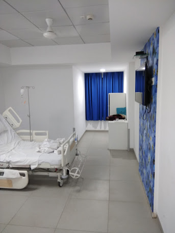 Ruby Hall Clinic Image 2