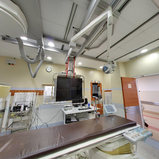 Ruby Hall Clinic Image 5