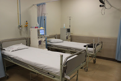 Ruby Hall Clinic Image 4