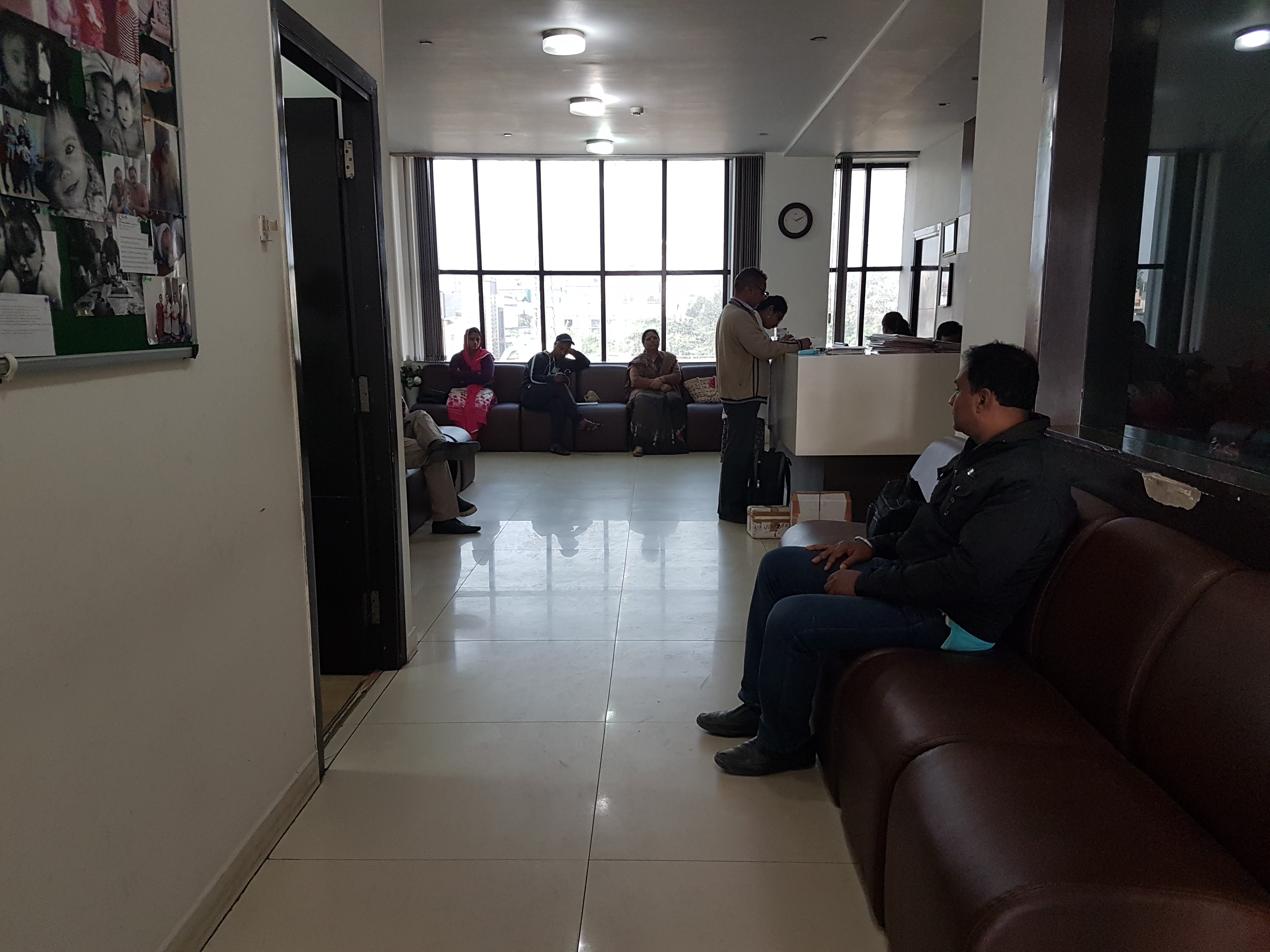 New Life India Fertility Clinic Pvt Ltd Image 4