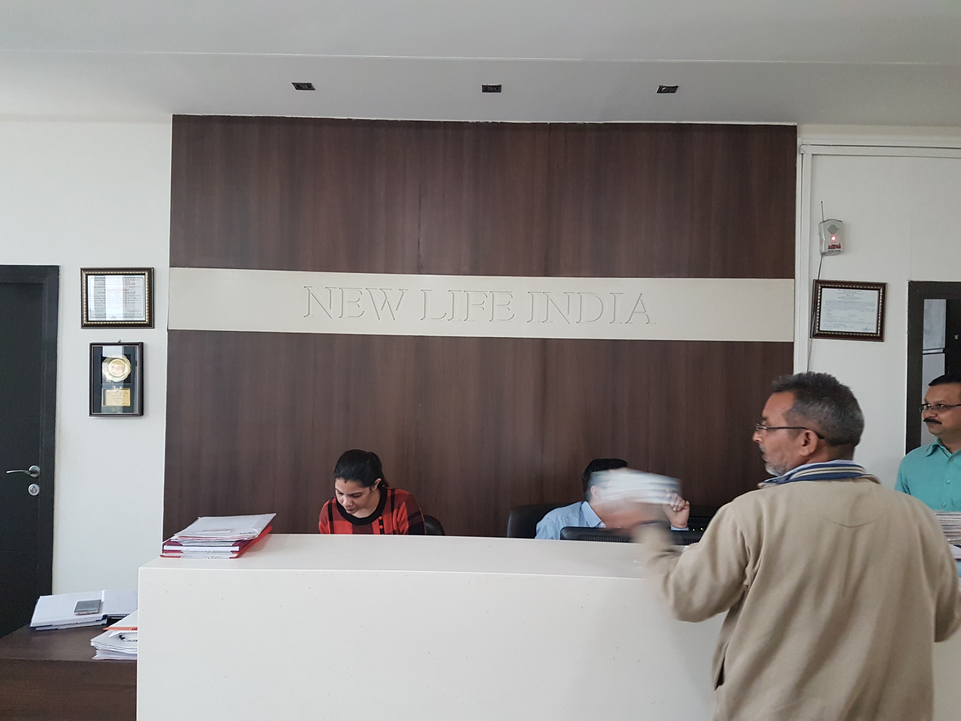 New Life India Fertility Clinic Pvt Ltd Image 5