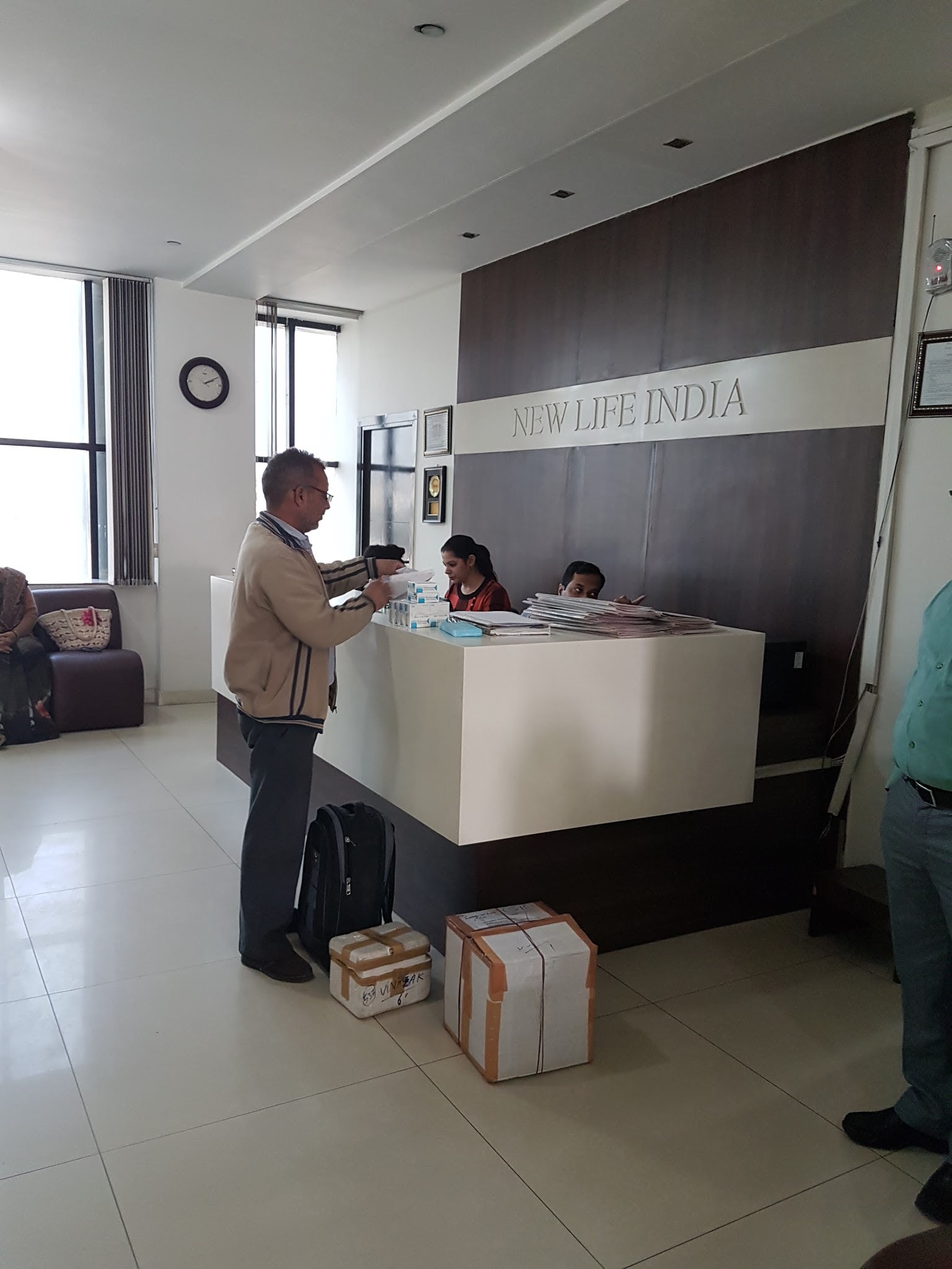 New Life India Fertility Clinic Pvt Ltd Image 6