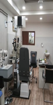 Paras Hospital Image 1