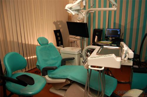 Jim's Dental Care Image 4