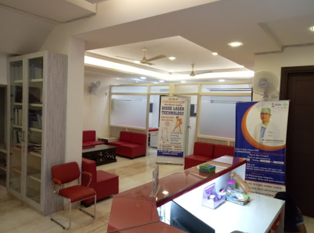 Skin Aura Brain & Spine Neuro Centre Image 3