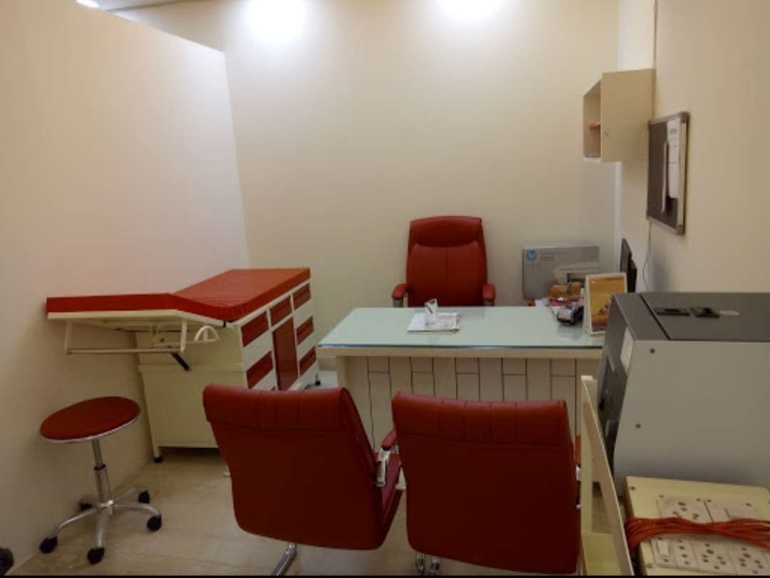Skin Aura Brain & Spine Neuro Centre Image 1