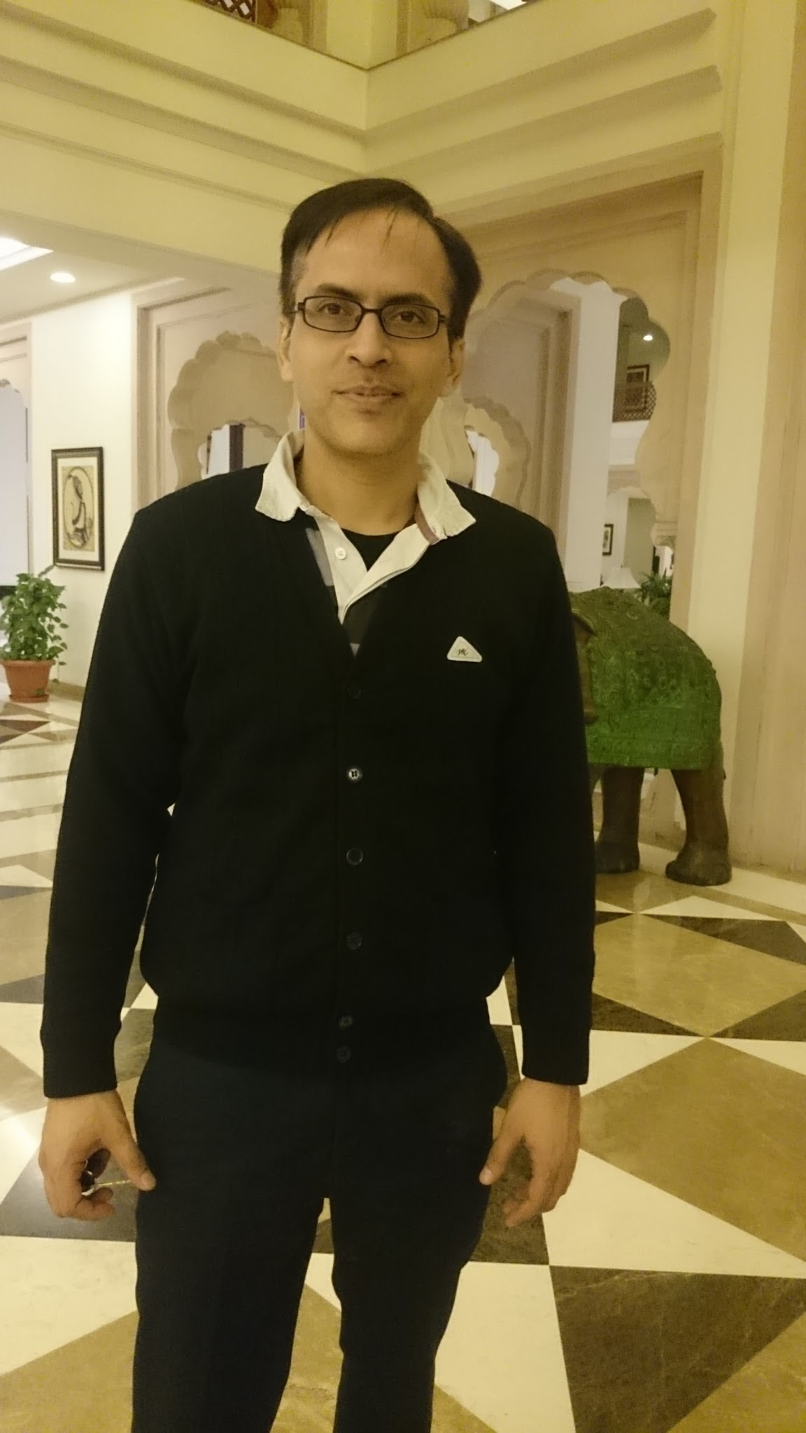 Dr. Vishal Nigam's Clinic Image 1