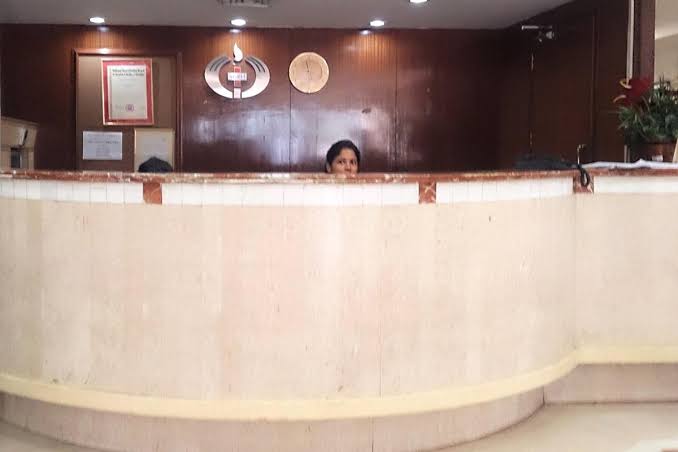 Sir Ganga Ram Hospital Image 2