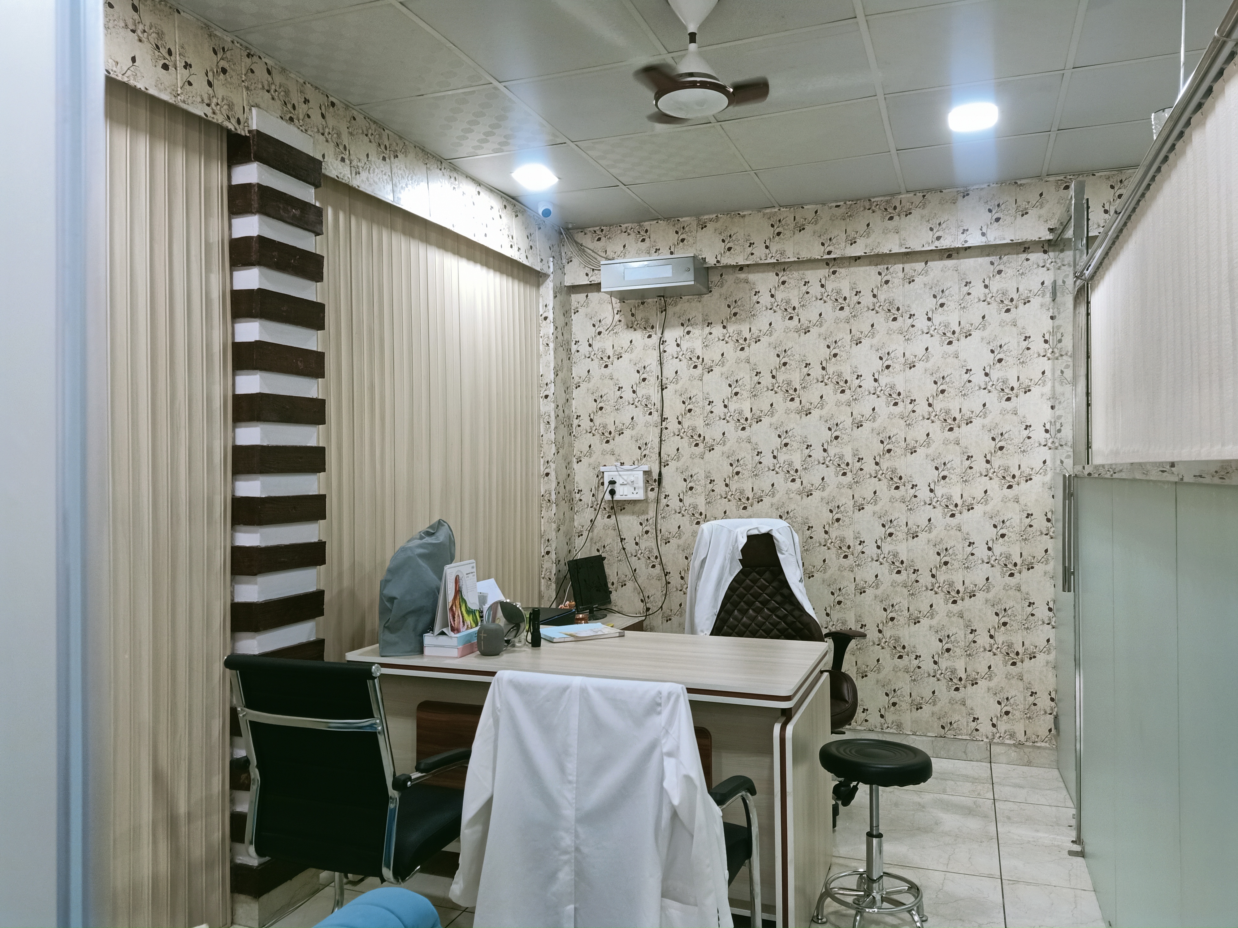 Dermatrichs clinic Image 2