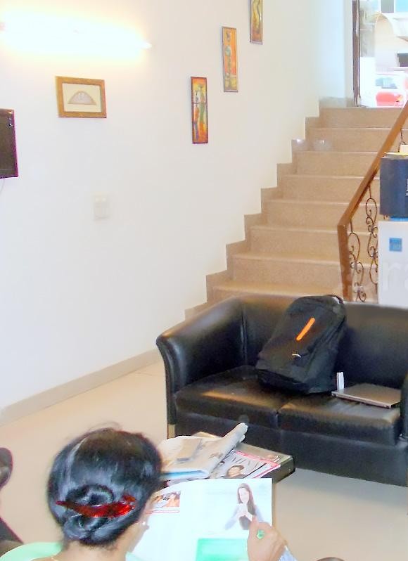 Dr. Aparna Gupta's Clinic Image 1