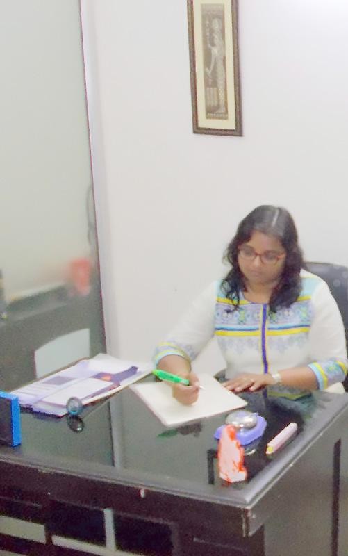 Dr. Aparna Gupta's Clinic Image 2