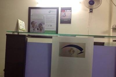 Dayal Eye and Maternity Hospital Image 2