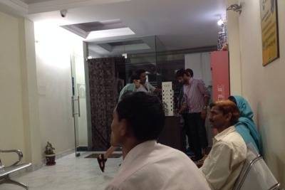 Dayal Eye and Maternity Hospital Image 4