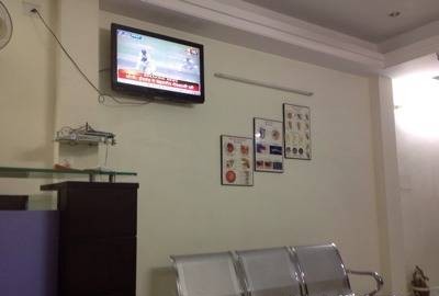 Dayal Eye and Maternity Hospital Image 3
