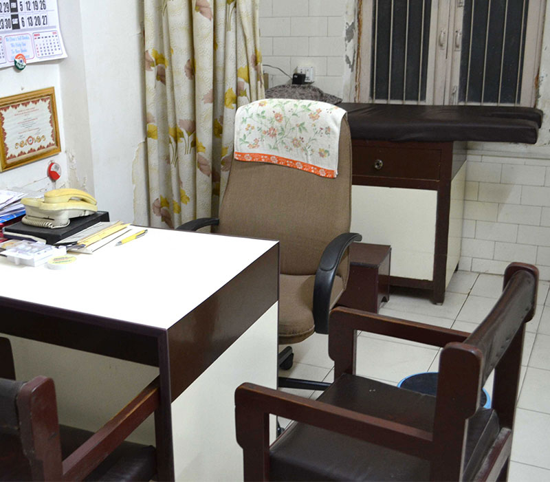 Dr shukla's nursing home Image 4