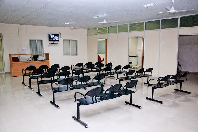 Lifecare Medical Centre Image 3