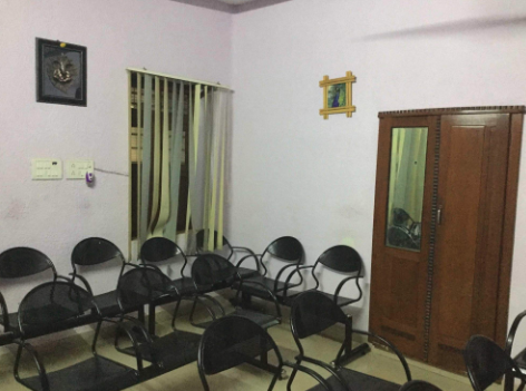 Mahesh Orthopadic & Trauma Clinic Image 4
