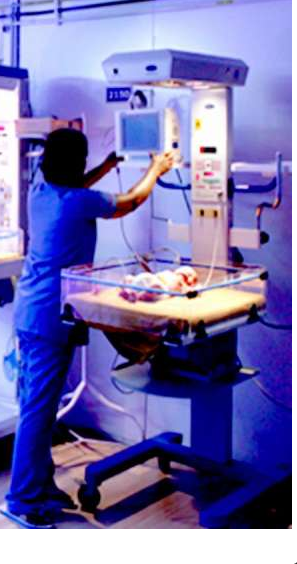 Hindu Mission Hospital - Tambaram Image 3