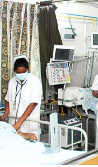 Hindu Mission Hospital - Tambaram Image 2
