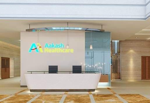 Aakash Healthcare Image 2