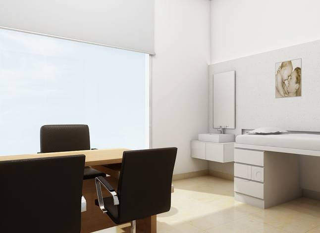 Aakash Healthcare Image 3