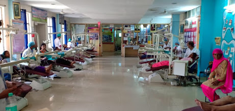D.J Dental College Image 2