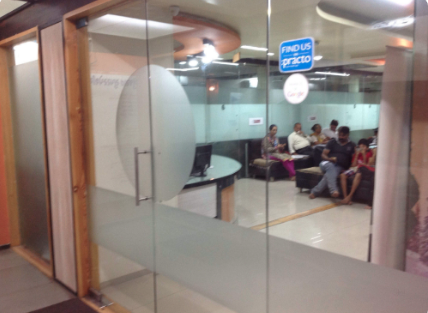 Gujarat superspeciality clinic Image 5