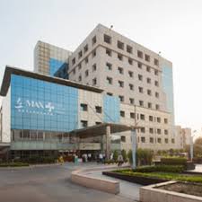 Max hospital Image 1